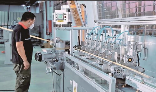 北交所开市，福建中小企业迎来新机遇